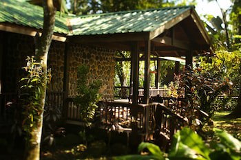 The Lodge At Pico Bonito