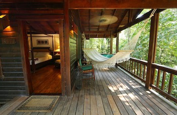 The Lodge At Pico Bonito
