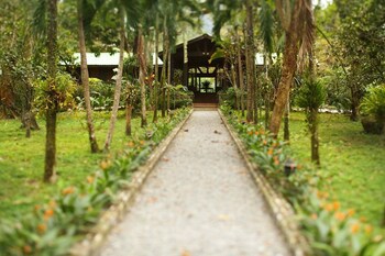 The Lodge At Pico Bonito
