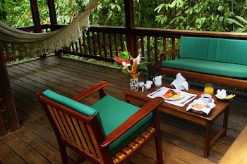 The Lodge At Pico Bonito