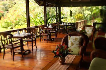 The Lodge At Pico Bonito