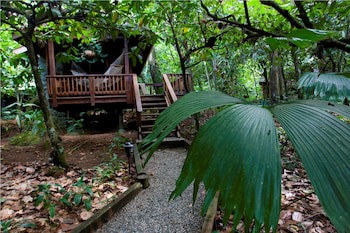The Lodge At Pico Bonito