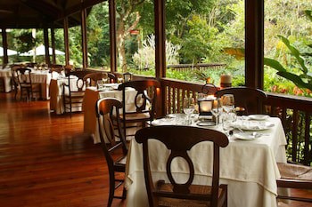 The Lodge At Pico Bonito