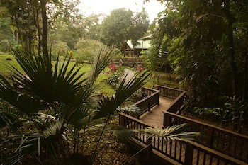 The Lodge At Pico Bonito