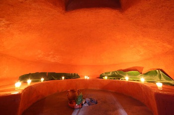 The Lodge At Pico Bonito