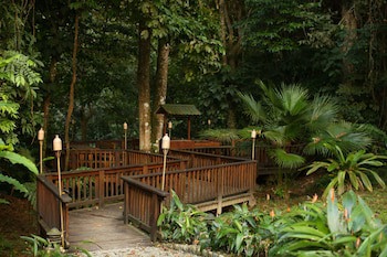 The Lodge At Pico Bonito