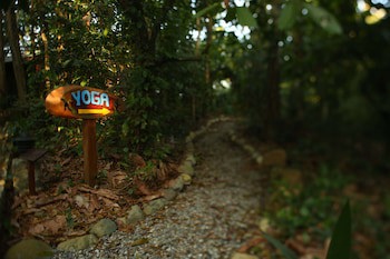 The Lodge At Pico Bonito