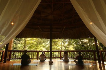 The Lodge At Pico Bonito