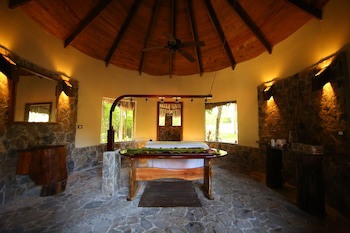The Lodge At Pico Bonito