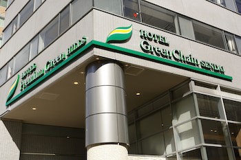 Hotel Premium Green Hills