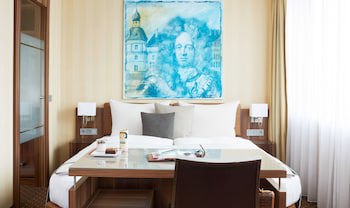 Living Hotel Dusseldorf