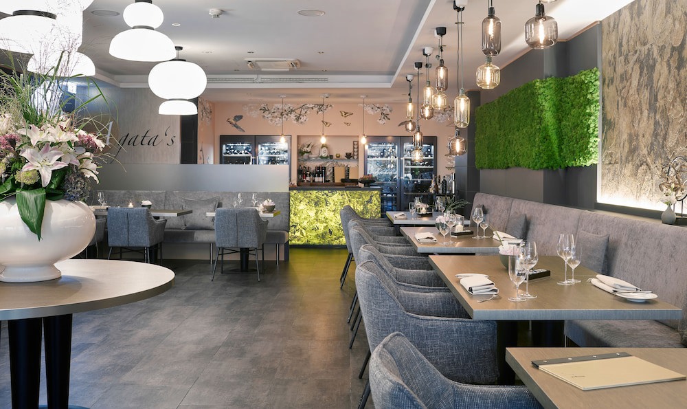 Living Hotel Dusseldorf