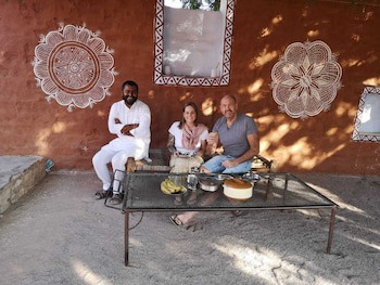 Chhotaram Prajapat Homestay