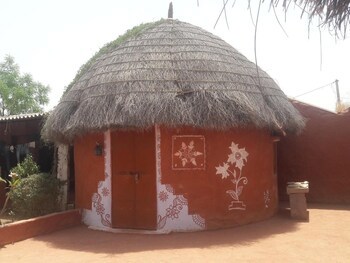 Chhotaram Prajapat Homestay