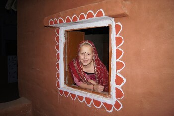 Chhotaram Prajapat Homestay