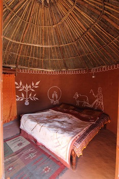 Chhotaram Prajapat Homestay