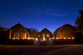 Chhotaram Prajapat Homestay