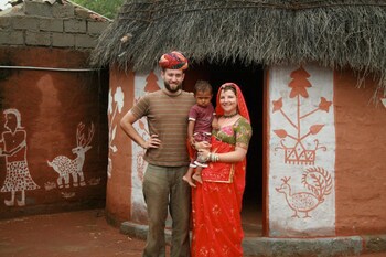 Chhotaram Prajapat Homestay