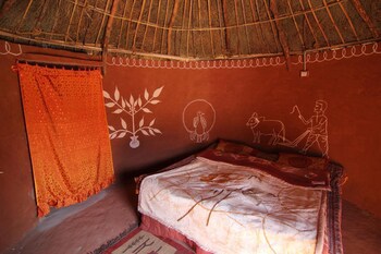 Chhotaram Prajapat Homestay