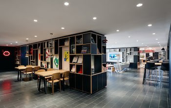 Citizenm Kuala Lumpur Bukit Bintang