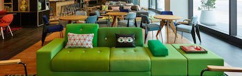 Citizenm Kuala Lumpur Bukit Bintang