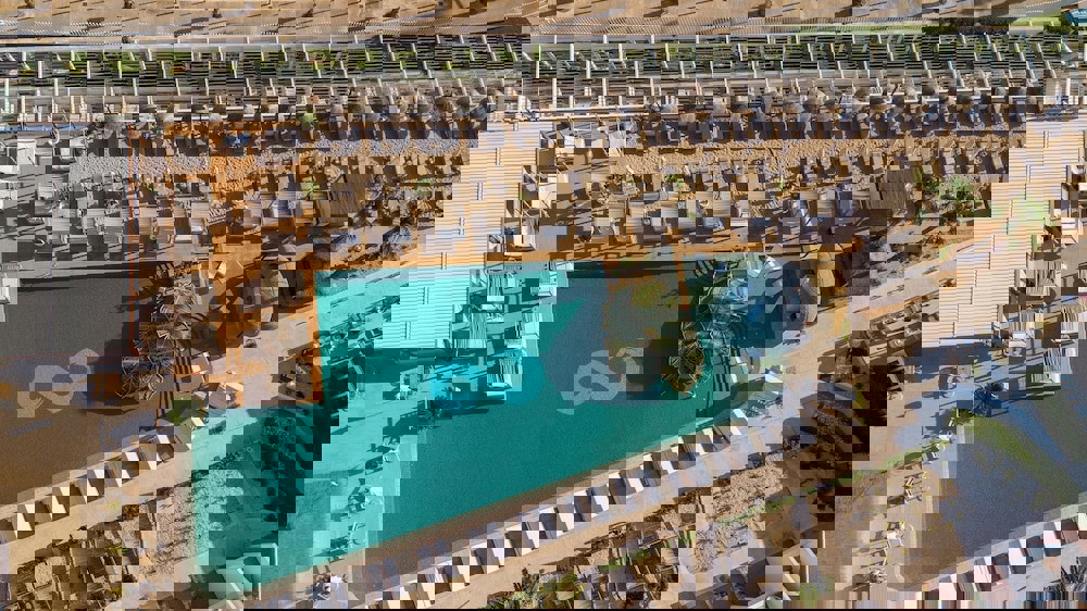 Lago Resort Menorca Casas del Lago - Adults Only