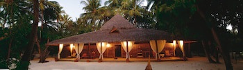 Diamonds Athuruga Maldives Resort & Spa