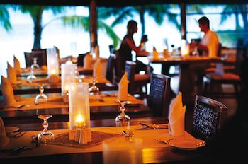 Diamonds Athuruga Maldives Resort & Spa
