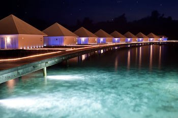 Diamonds Athuruga Maldives Resort & Spa