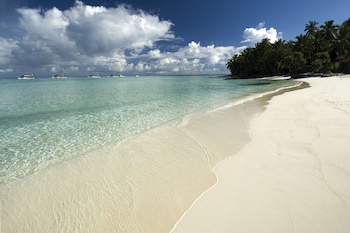 Diamonds Athuruga Maldives Resort & Spa