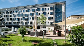 Cityhotel D&C