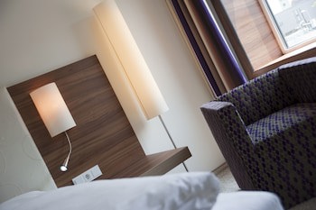 Cityhotel D&C