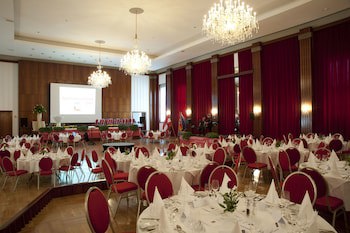 Cityhotel D&C