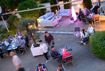 Cityhotel D&C