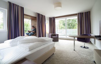 Cityhotel D&C