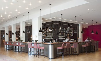 Cityhotel D&C