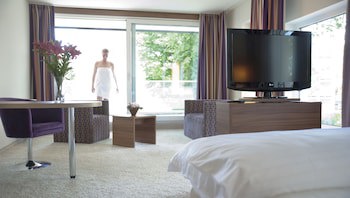Cityhotel D&C