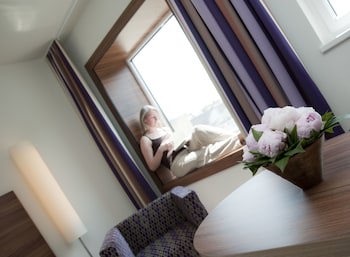 Cityhotel D&C