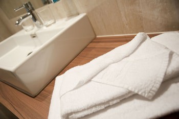 Cityhotel D&C