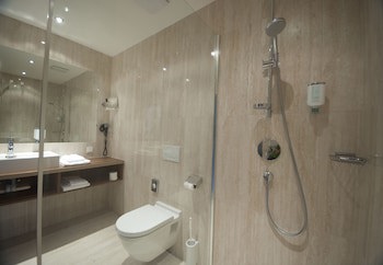 Cityhotel D&C