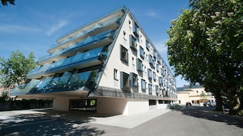 Cityhotel D&C