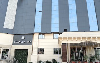 Chandra Inn
