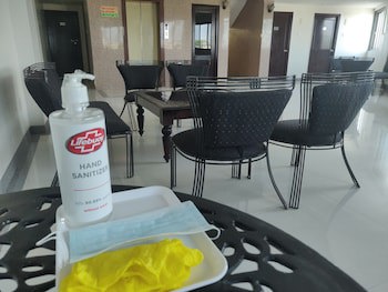 Chandra Inn