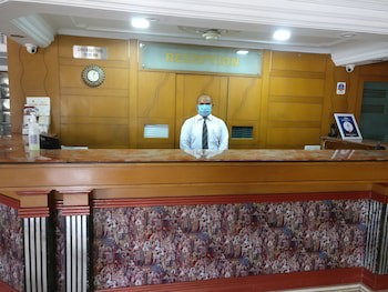 Chandra Inn