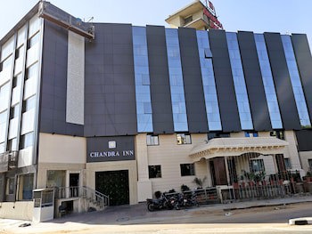 Chandra Inn