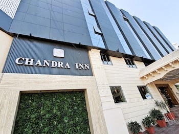 Chandra Inn