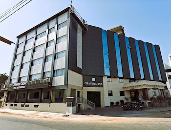 Chandra Inn