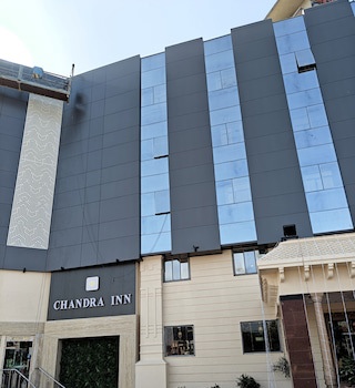 Chandra Inn