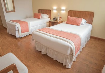 Hotel Ambato