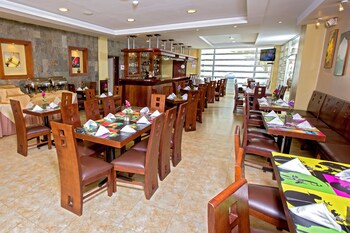 Hotel Ambato
